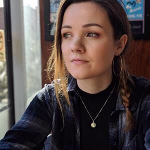 Meet your Posher, Jessica